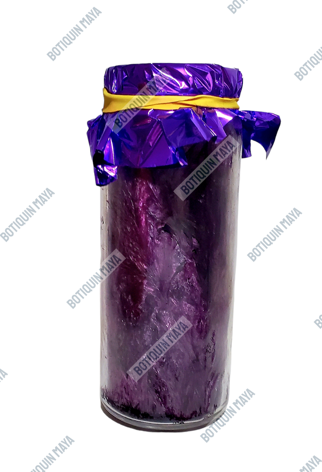 Astral Mystical Candle Dominant Spirit